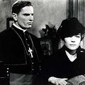 Le Cardinal : photo Otto Preminger, Romy Schneider, Tom Tryon