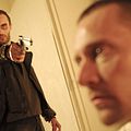 La commune : photo Francis Renaud, Stefano Cassetti