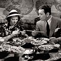 Casier judiciaire : photo Fritz Lang, George Raft, Sylvia Sidney