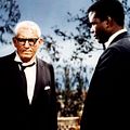 Devine qui vient dîner... : photo Sidney Poitier, Spencer Tracy, Stanley Kramer