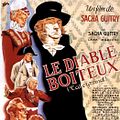 Le Diable boiteux : photo Sacha Guitry