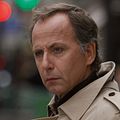 Paris : Photo Fabrice Luchini