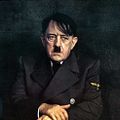 Les Dix derniers jours d'Hitler : photo Alec Guinness, Ennio De Concini