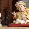 Love Gourou : photo Marco Schnabel, Verne Troyer