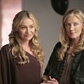 Nip/Tuck : photo Joely Richardson, Portia de Rossi