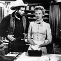 Le Démon de l'or : photo Glenn Ford, Ida Lupino, S. Sylvan Simon