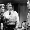 L'Homme aux colts d'or : photo Anthony Quinn, Dorothy Malone, Edward Dmytryk, Henry Fonda