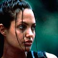 Lara Croft : Tomb raider : Photo Angelina Jolie