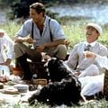 Légendes d'automne : Photo Aidan Quinn, Brad Pitt, Henry Thomas, Julia Ormond