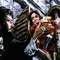 La Mégère apprivoisée : photo Elizabeth Taylor, Franco Zeffirelli, Richard Burton