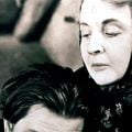 Michel Strogoff : photo Anton Walbrook, Doris Lloyd, Jacques de Baroncelli