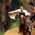 Le Royaume interdit : Photo Jet Li, Yifei Liu
