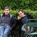 Bancs publics (Versailles rive droite) : photo Bruno Podalydès, Elie Semoun, Jean-Noël Brouté