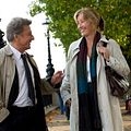 Last Chance for Love : photo Dustin Hoffman, Emma Thompson, Joel Hopkins