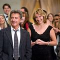 Last Chance for Love : photo Dustin Hoffman, Emma Thompson, Joel Hopkins