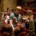 Harry Potter et le Prince de sang mêlé : Photo David Yates, J.K. Rowling, Rupert Grint