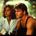 Dirty Dancing : photo Jennifer Grey, Patrick Swayze