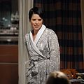 Médium : photo Neve Campbell, Patricia Arquette