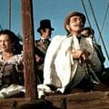Le Tour du monde en 80 jours : Photo David Niven, Mario Moreno Cantinflas, Michael Anderson, Robert Newton, Shirley MacLaine
