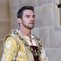 Les Tudors : Photo Jonathan Rhys-Meyers