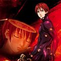 Photo : Gantz