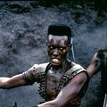 Conan le destructeur : photo Grace Jones, Richard Fleischer