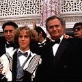 Le Grand pardon II : Photo Alexandre Arcady, Richard Berry, Roger Hanin