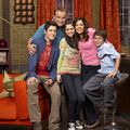 Photo : Les Sorciers de Waverly Place