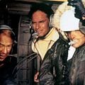 747 en péril : photo Charlton Heston, Jack Smight