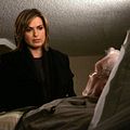New York Unité Spéciale : photo Brian Dennehy, Mariska Hargitay