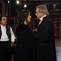 L'Occitanienne : Photo Bernard Le Coq, Roger Souza, Valentine Teisseire