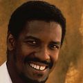 Cry Freedom : photo Denzel Washington, Richard Attenborough
