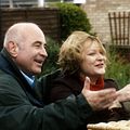 Ruby Blue : photo Bob Hoskins, Jan Dunn, Josiane Balasko
