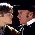 Mort ou vif : Photo Gene Hackman, Leonardo DiCaprio