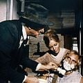 El Gringo : photo Dean Martin, Karl Malden, Raquel Welch, Silvio Narizzano, Terence Stamp