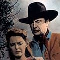 L'Homme de l'Ouest : photo Anthony Mann, Gary Cooper, Julie London