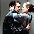 Pour elle : photo Diane Kruger, Fred Cavayé, Vincent Lindon
