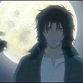 Photo : Wolf's Rain