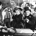 Le Journal d'une femme de chambre : Photo Burgess Meredith, Paulette Goddard