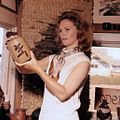 Le Clan des irréductibles : photo Lee Remick
