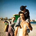Boogie : photo Anamaria Marinca, Dragos Bucur, Radu Muntean
