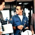Tonnerre de feu : photo John Badham, Roy Scheider