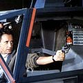 Tonnerre de feu : photo John Badham, Roy Scheider