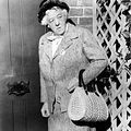 Le Train de 16h50 : photo George Pollock, Margaret Rutherford