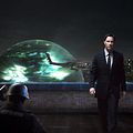 Le Jour où la Terre s'arrêta : Photo Keanu Reeves
