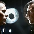 Terminator Renaissance : Photo Christian Bale, Sam Worthington