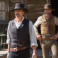 Appaloosa : photo Ed Harris, Jeremy Irons