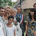 Tricheuse : Photo Hélène de Fougerolles, Jean-Marie Lamour, Malika Alaoui, Mélanie Tran, Michel Duchaussoy