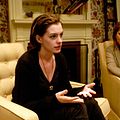 Rachel se marie : Photo Anne Hathaway