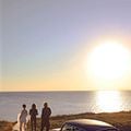 Thelma, Louise et Chantal : photo Benoît Pétré, Caroline Cellier, Catherine Jacob, Jane Birkin